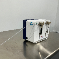 Gilson 4000 series syringe pump image 0